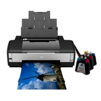 Epson Inkjet Stylus Photo 1410 